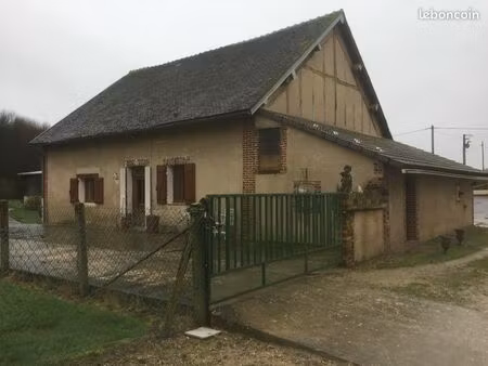 maison location plain pied