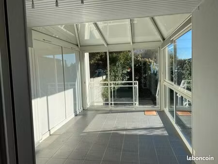 maison 4 pièces 98 m²