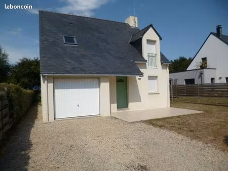 maison 5 pièces 91 m²