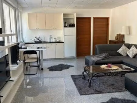 maison de ville 68m2