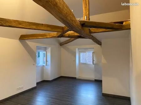 maison de ville de 104m² avec 3 chambres