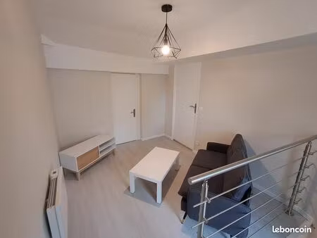 maison de bourg 65 m2 sur mouchamps à louer