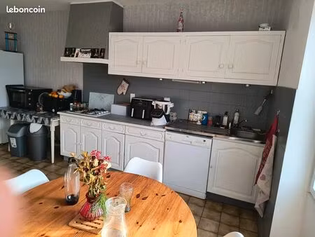 location maison campagne