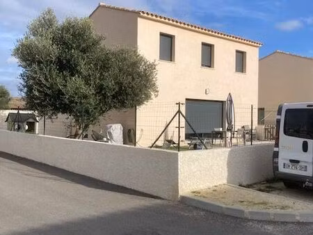 ? villa t4 moderne dans le quartier des carabins – 90 m² – prestations haut de gamme – env