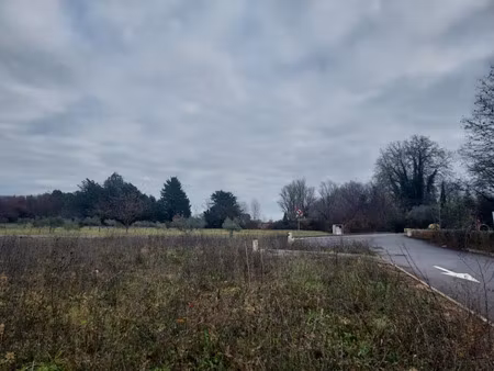 vente terrain 150 m² à tourves (83170)  97 000 €