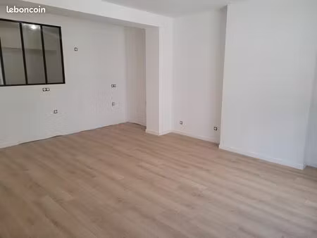loue appartement aire sur la lys