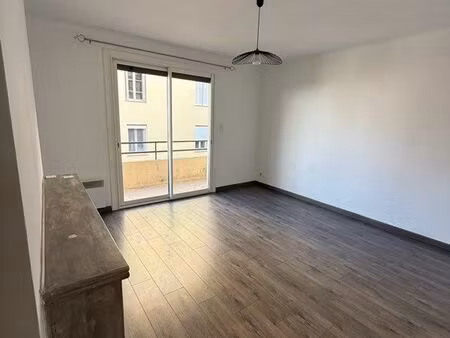 appartement f3 centre ajaccio cours grandval