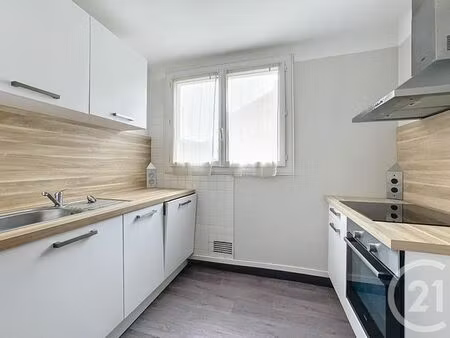 appartement t3 à louer - 3 pièces - 60 m2 - brest - 29 - bretagne