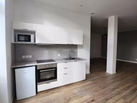 appartement 2 pièces 92 m²