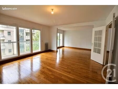 appartement 5 pièces 123 m²