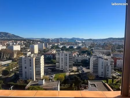 a saisir appartement t4 84 m² (nu ou meublé) - disponible mi-févier