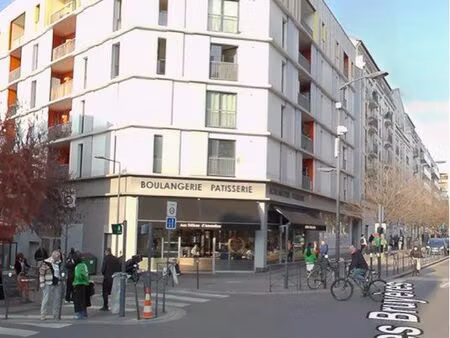 f3 à louer - mairie des lilas