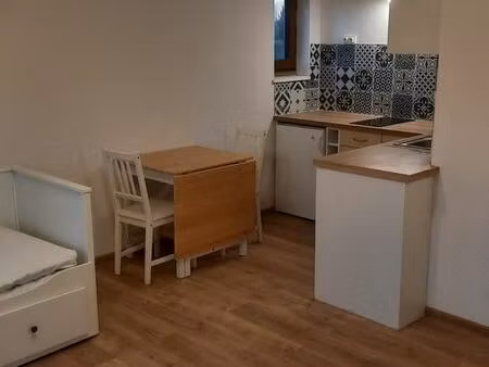 appartement les rousses