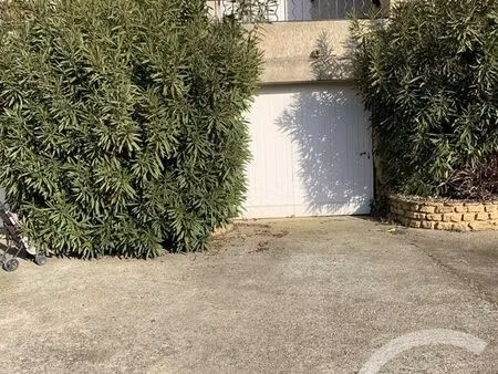 parking à louer - 60 m2 - cavillargues - 30 - languedoc-roussillon