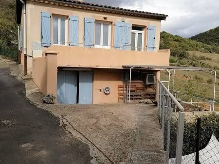 a louer maison a peyre