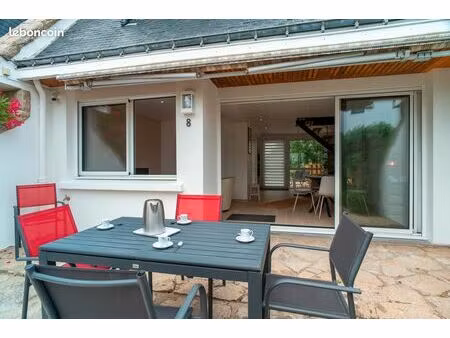 loue maison meublée