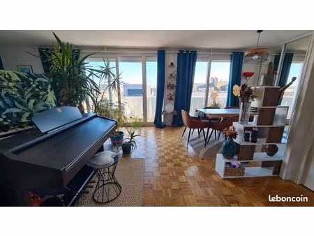 location apt t3 coty le havre