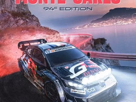 location monte carlo