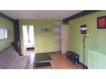 location appartement 2 pièces 43 m² à malakoff (92240)