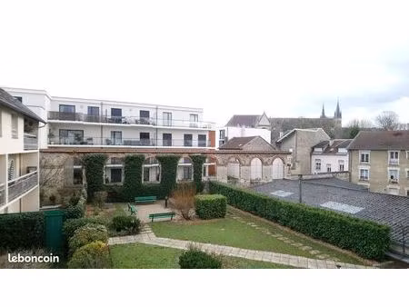 appartement 3 pièces 74 m²