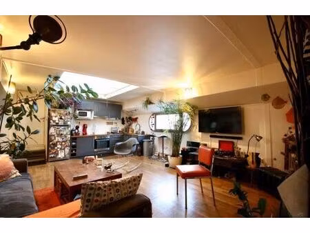 location appartement 3 pièces 65 m² à villeneuve-la-garenne (92390)