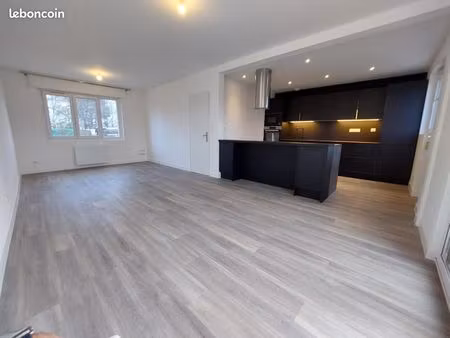 maison 5 pièces 85 m²