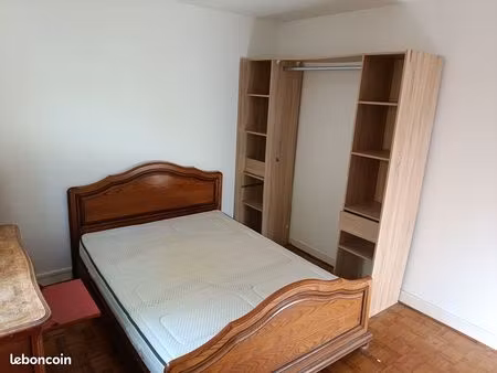 chambre parentale a louer chez l'habitant