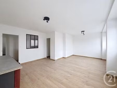 appartement f4 à louer - 4 pièces - 70 40 m2 - chalon sur saone - 71 - bourgogne