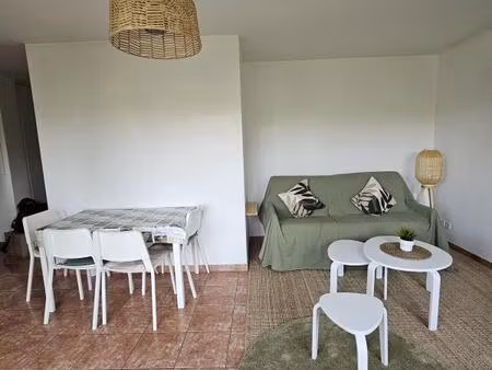 location appartement 2 pièces 48 m² à villejuif (94800)