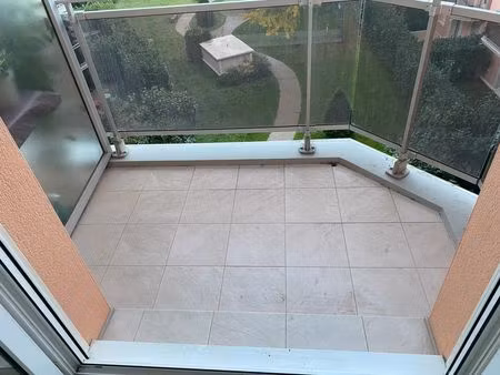 location appartement 1 pièce 30 m² à villiers-sur-marne (94350)