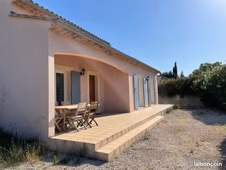 maison 4 pièces 120 m²