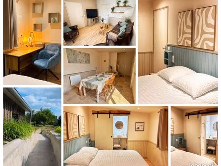 logement clé en main pour jeune actif - ch mossy