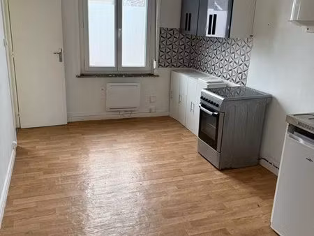 appartement aulnoy lez valenciennes