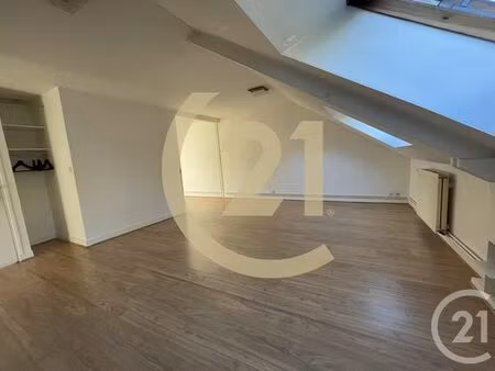 appartement à louer - 3 pièces - 53 60 m2 - lillebonne - 76 - haute-normandie