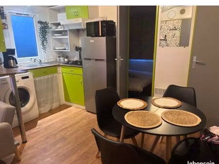 location mobile home