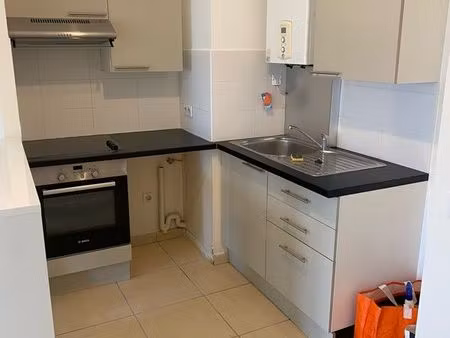 appartement f2 neuilly plaisance