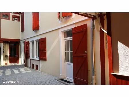 bel appartement hyper centre