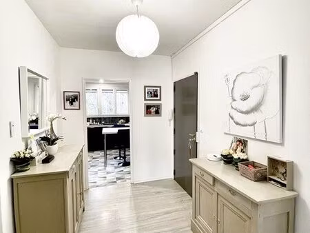 location appartement uniquement en bail mobilité