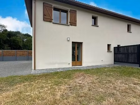 maison 3 pièces 88 m²