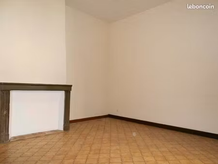 studio 1 pièce 17 m²