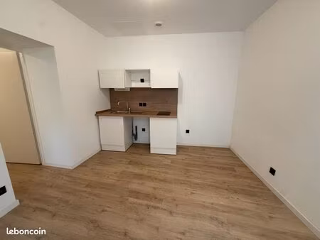 appartement t3 - laverune