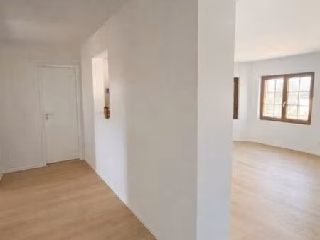 a louer - appartement t3 de 62m2