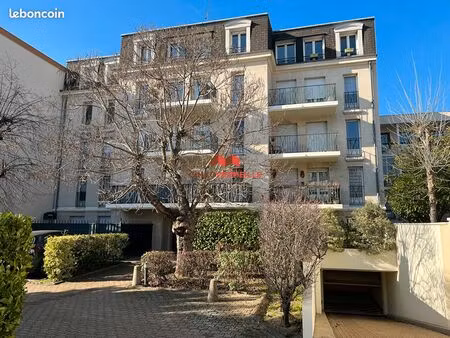 appartement 3 pièces 67 m²