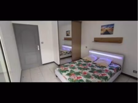 location t2 saint denis