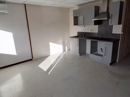 appartement t2 - 39 m²