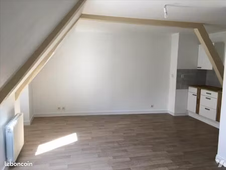 appartement 3 pièces 51 m²