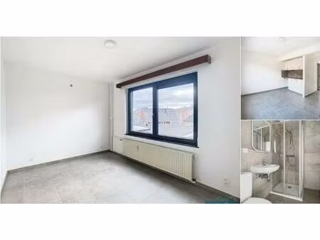 appartement à louer à rue de la clef 8 fléron (vbd72940)