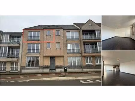 appartement à louer à leopoldlei 22 heist-op-den-berg (rbv03336)