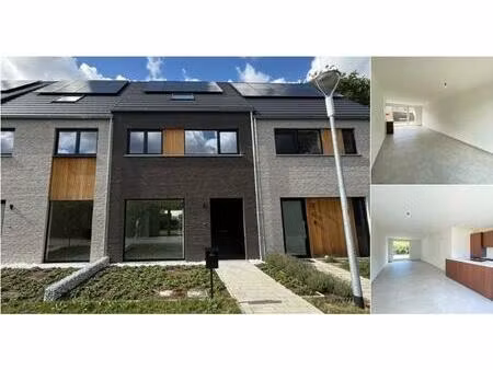 maison à louer à j.b. coomansstraat 40 berlaar (rbv03337)