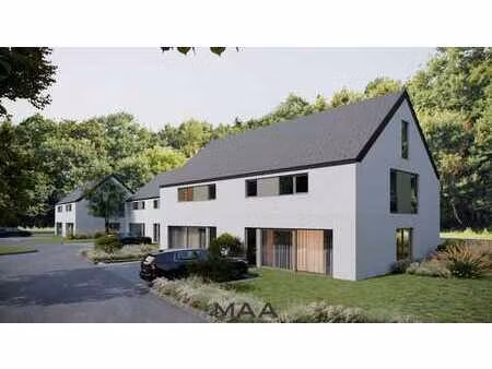 villa neuve – 4 chambres